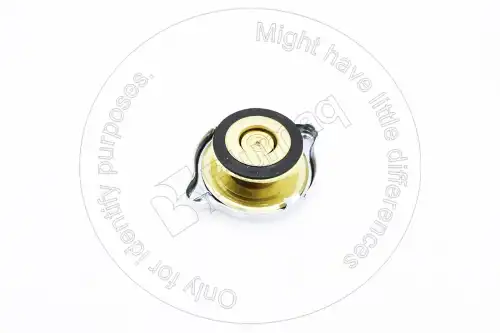 Крышка радиатора BLUMAQ 2442625