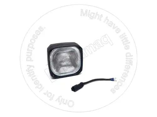 Фара BLUMAQ 1760780