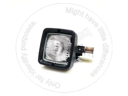 ЛАМПА В СБОРЕ для САТ 2726641 BLUMAQ