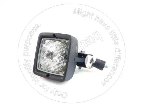 Фара BLUMAQ 2600162