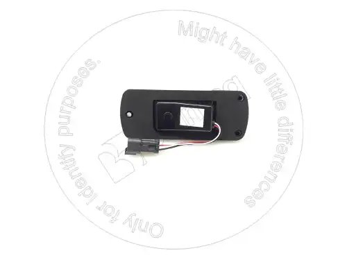 ЛАМПА В СБОРЕ для САТ 8C9678 BLUMAQ