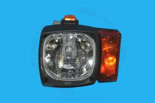 ЛАМПА В СБОРЕ для САТ 1054849 BLUMAQ