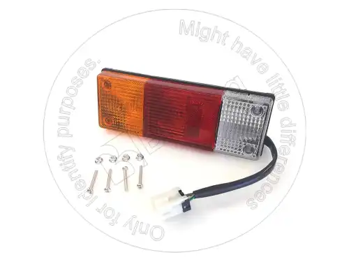 ЛАМПА для Komatsu 4170623320 BLUMAQ
