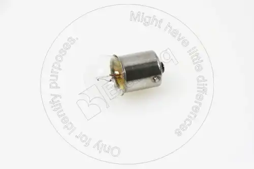 ЛАМПОЧКА для Komatsu 42106H0660 BLUMAQ