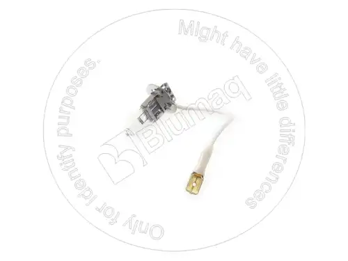 ЛАМПОЧКА для Komatsu 17A0617970 BLUMAQ