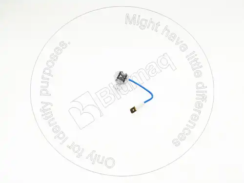 ЛАМПОЧКА для САТ 9W0607 BLUMAQ
