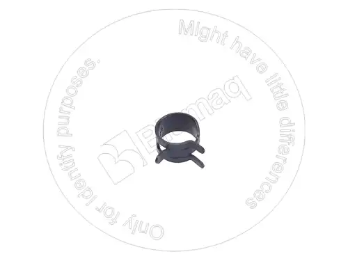 ЗАЖИМ для САТ 1616963 BLUMAQ