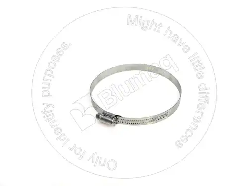 ЗАЖИМ для САТ 5P1717 BLUMAQ