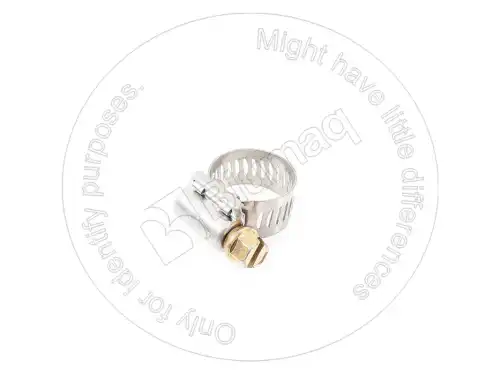 ЗАЖИМ для САТ 5P4961 BLUMAQ