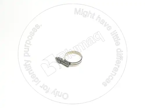 ЗАЖИМ для САТ 8T6703 BLUMAQ