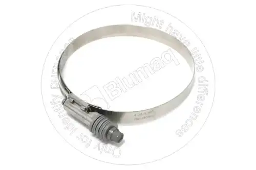 ЗАЖИМ для САТ 8T4986 BLUMAQ
