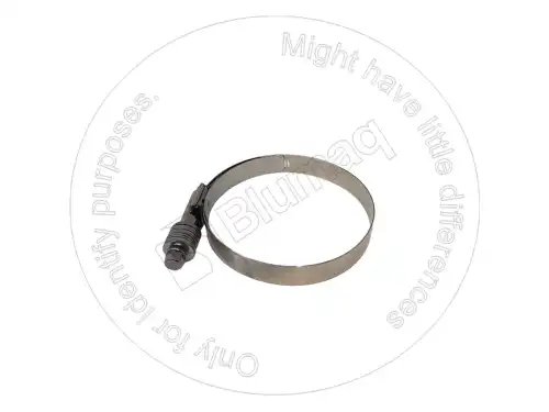 ЗАЖИМ для САТ 8T4985 BLUMAQ