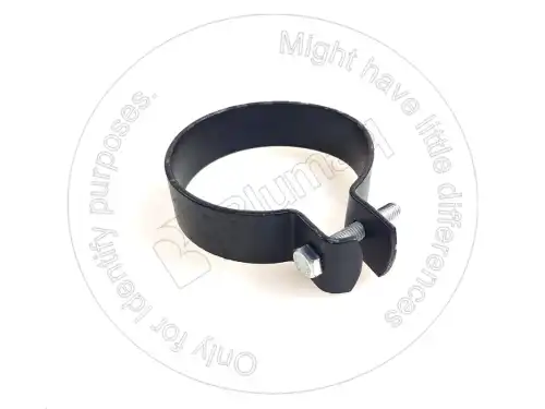 ЗАЖИМ для САТ 3887010 BLUMAQ