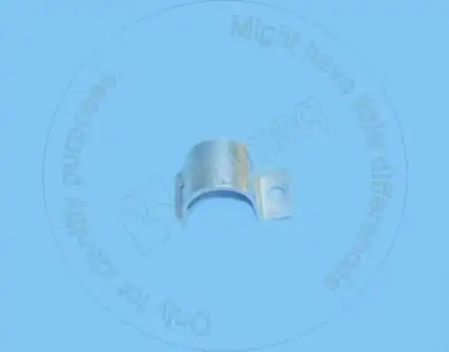 ЗАЖИМ для САТ 5P7468 BLUMAQ