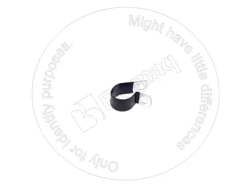 ЗАЖИМ для САТ 0818747 BLUMAQ