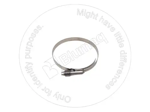 ЗАЖИМ для САТ 8T4987 BLUMAQ
