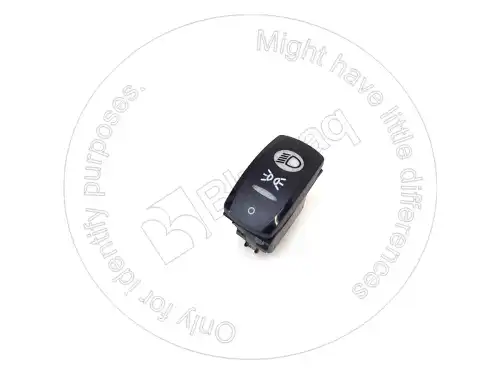 ЗАЖИМ для САТ 4W9977 BLUMAQ