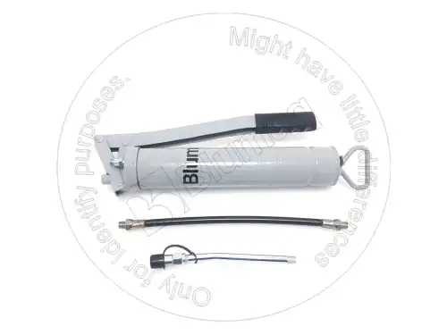 Масленка BLUMAQ 5A3089