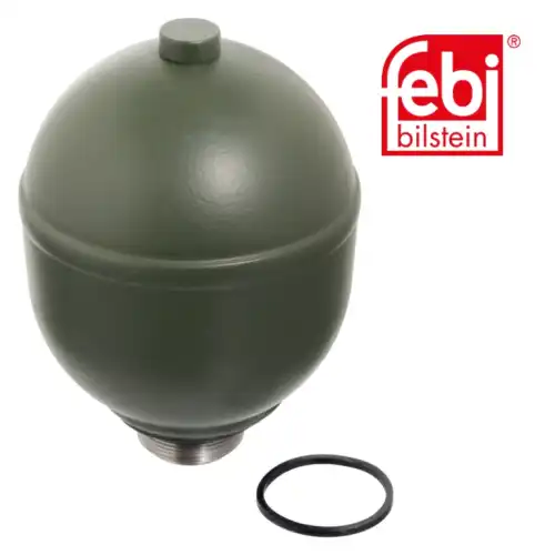 Сфера гидроподвески FEBI 23791