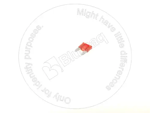 МИНИ ПРЕДОХРАНИТЕЛЬ для САТ 1138490 BLUMAQ