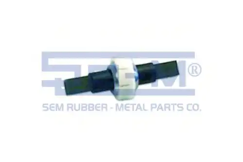 палец! рычага КПП \MB BM 650-659 9445 SE-M