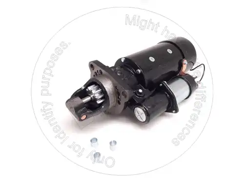 Стартер BLUMAQ 7T0806