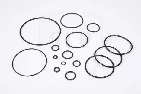 GASKET KIT RK-4817 SLP