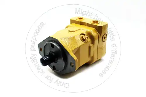 МОТОР В СБОРЕ для САТ 2668034 BLUMAQ