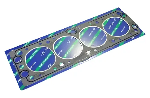 Прокладка ГБЦ PARTS-MALL PGC-N009