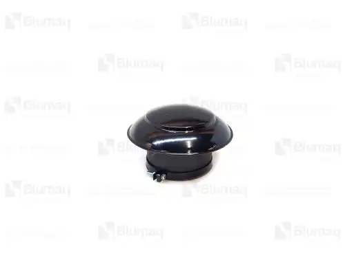 КАПОТ В СБОРЕ для САТ 4S8472 BLUMAQ