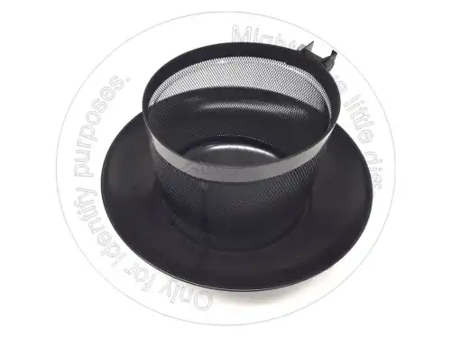 КАПОТ В СБОРЕ для САТ 9S6758 BLUMAQ