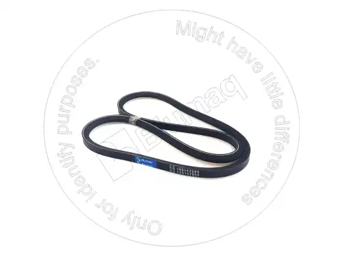 КЛИНОВЫЙ РЕМЕНЬ для САТ 2P4191 BLUMAQ