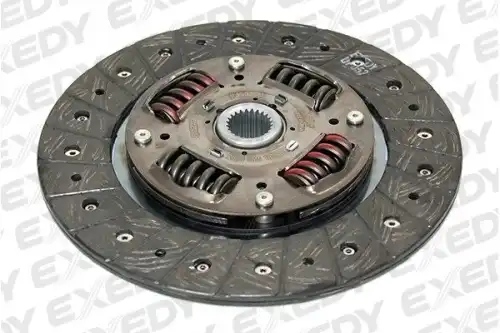 Диск сцепления EXEDY FJD039U
