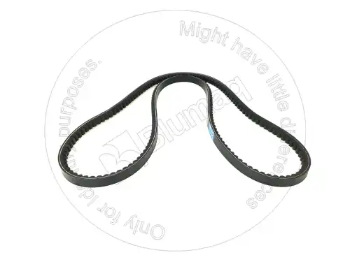 КЛИНОВЫЙ РЕМЕНЬ для САТ 6N6650 BLUMAQ