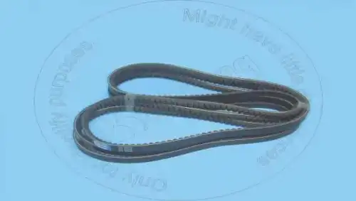 НАБОР КЛИНОВЫХ РЕМНЕЙ для САТ 4N6302 BLUMAQ