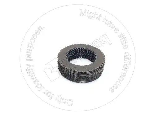 КОМПЛЕКТ ДИСКОВ Blumaq 971136