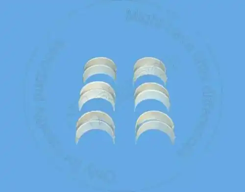 КОМПЛЕКТ ПОДШИПНИКА ST для САТ 9Y6188 BLUMAQ