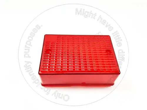 Стекло фары BLUMAQ 9X3065