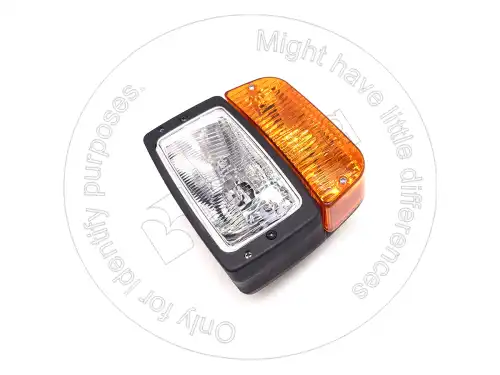 Фонарь габаритный BLUMAQ 21W06R1120