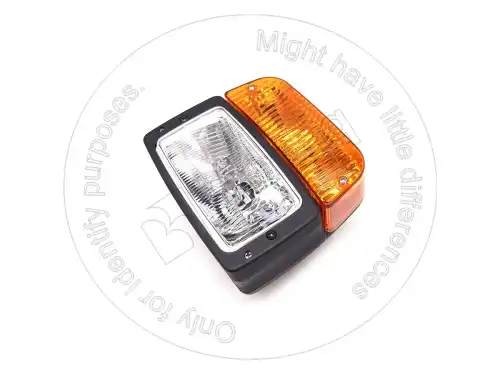 Фонарь габаритный BLUMAQ 21W06R1121