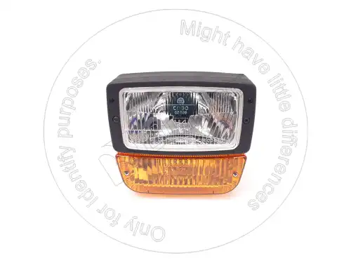 Фонарь габаритный BLUMAQ 42N0615230