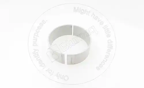 ПОДШИПНИК КОН, RO для САТ 4W5702 BLUMAQ