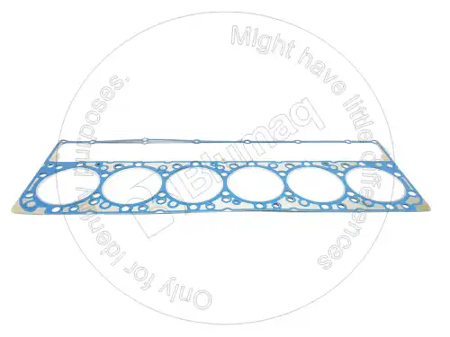 Прокладка ГБЦ BLUMAQ 2219392