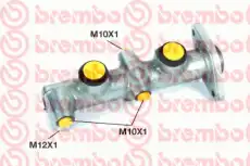 Суппорт тормозной BREMBO M 24 063