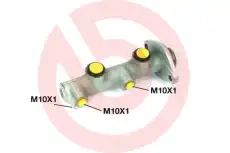 Суппорт тормозной BREMBO M 24 052