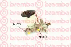 Суппорт тормозной BREMBO M 28 025