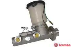 Суппорт тормозной BREMBO M 28 025