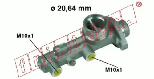 Суппорт тормозной FRI.TECH. PF181