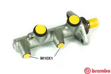 Суппорт тормозной BREMBO M 52 009