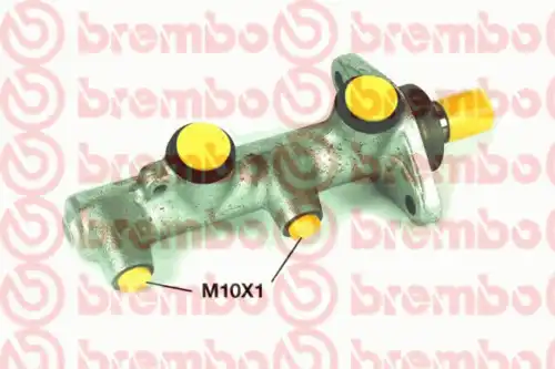 Суппорт тормозной BREMBO M 52 009